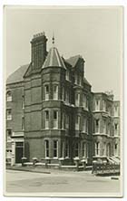 Percy Road Cleveland Court | Margate History
